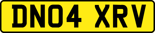 DN04XRV