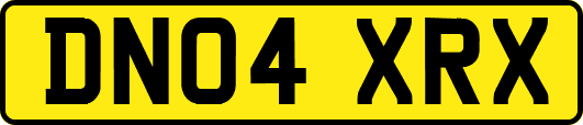DN04XRX