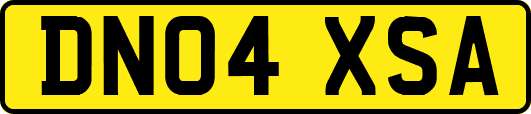 DN04XSA