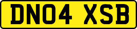 DN04XSB