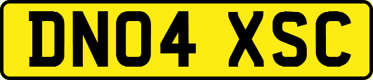 DN04XSC