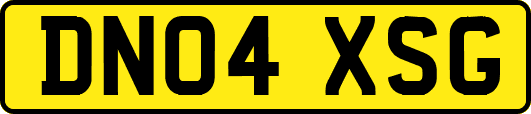 DN04XSG