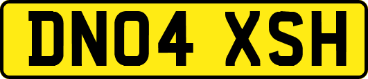DN04XSH