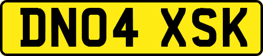 DN04XSK