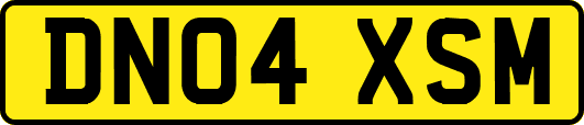 DN04XSM