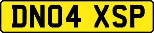 DN04XSP