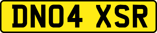 DN04XSR