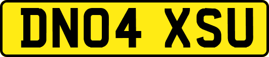 DN04XSU