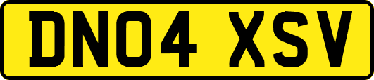 DN04XSV