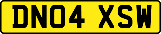 DN04XSW