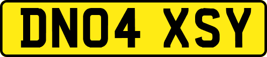 DN04XSY