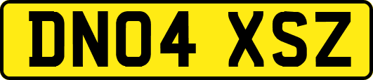 DN04XSZ