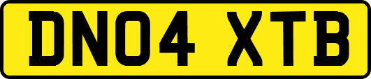 DN04XTB
