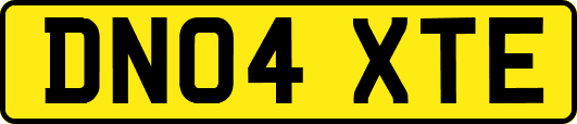 DN04XTE