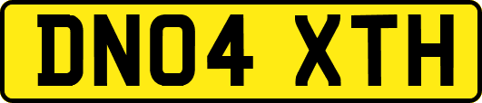 DN04XTH