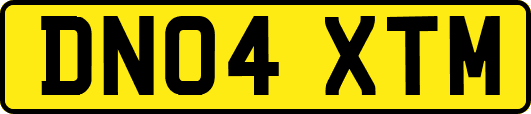 DN04XTM