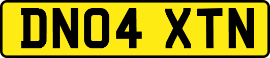 DN04XTN