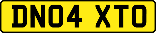 DN04XTO