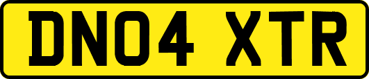 DN04XTR