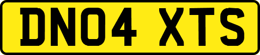 DN04XTS