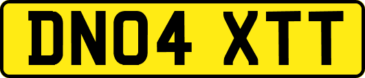 DN04XTT