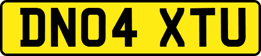 DN04XTU