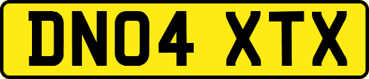 DN04XTX