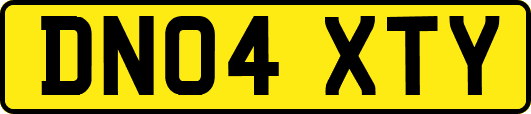 DN04XTY