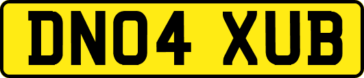 DN04XUB