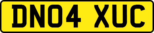 DN04XUC
