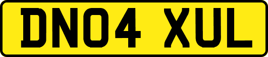 DN04XUL