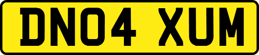 DN04XUM