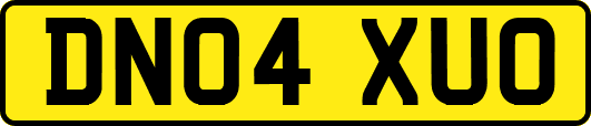 DN04XUO