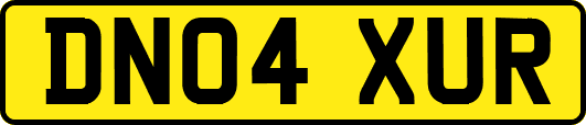 DN04XUR