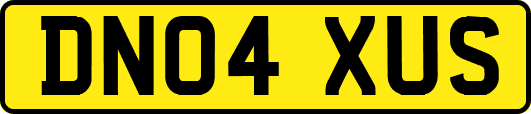 DN04XUS