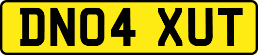 DN04XUT