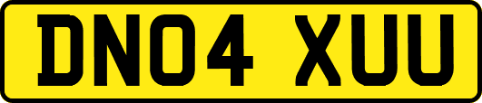 DN04XUU
