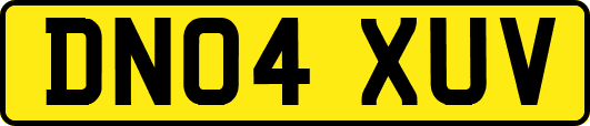 DN04XUV