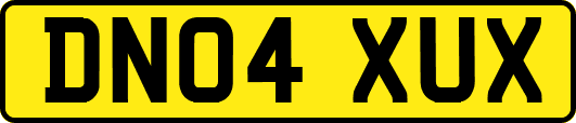 DN04XUX