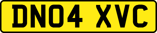 DN04XVC