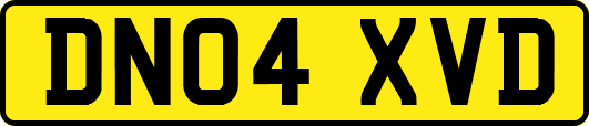 DN04XVD