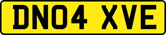 DN04XVE