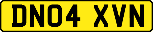 DN04XVN