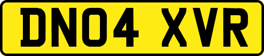 DN04XVR