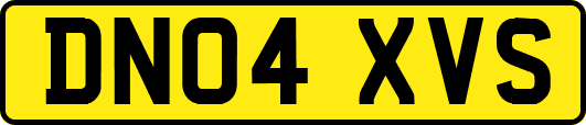 DN04XVS