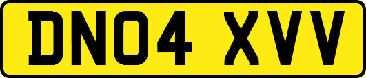 DN04XVV