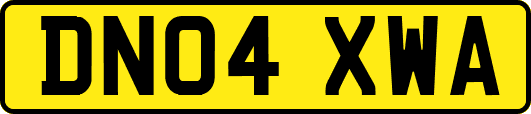 DN04XWA