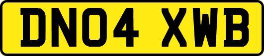 DN04XWB
