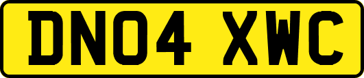 DN04XWC