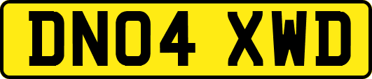 DN04XWD